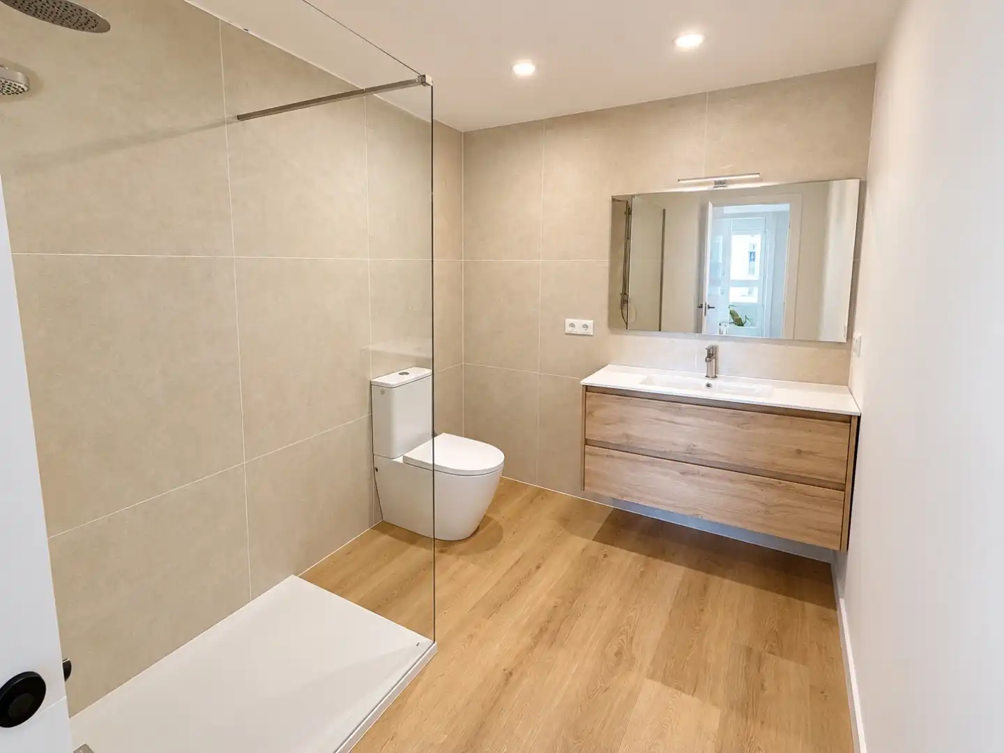 Baño de Piso en venta en Nord