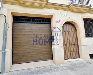 Exterior view of House or chalet for sale in  Córdoba Capital  with Terrace and Balcony