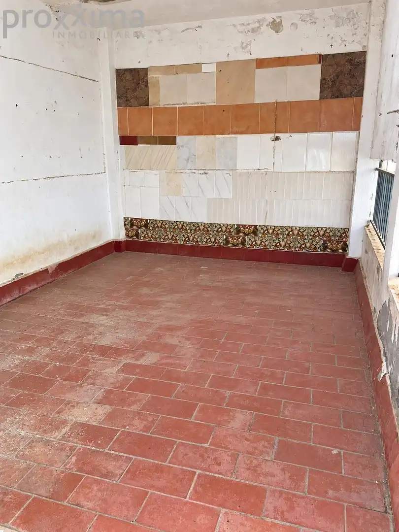 Haus oder Chalet zum Verkauf in Sevilla