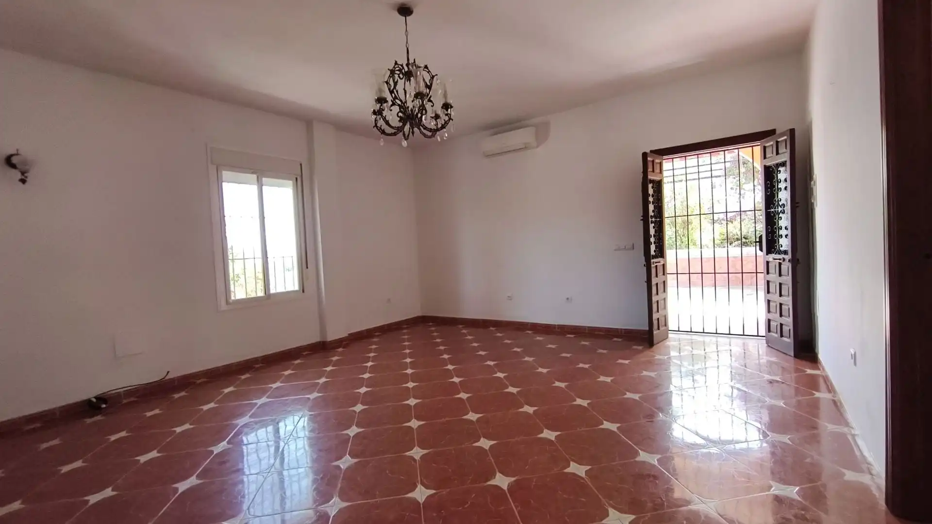 Casa rústica amb piscina en venda a Coín, imagen 9