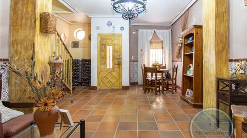 Foto 2 de Casa o xalet en venda a Plaza Crevillente - Antiguos Juzgados - El Asilo, Alicante