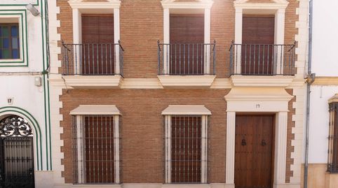 Foto 3 von Einfamilien-Reihenhaus zum Verkauf in La Roda de Andalucía, Sevilla