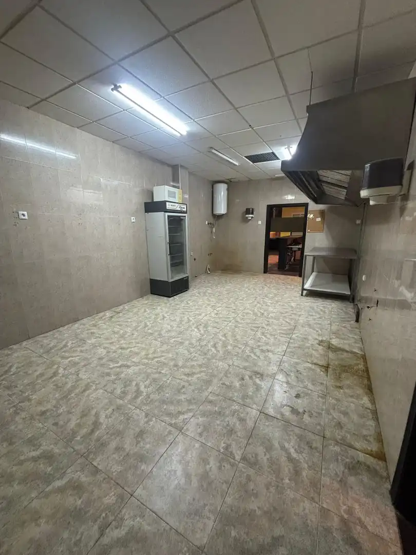 Local comercial de lloguer a Valdepeñas, imagen 17