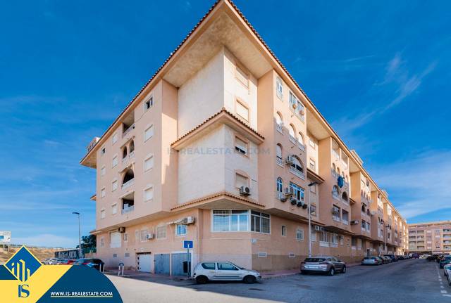 Ático en Venta en Parque de las Naciones