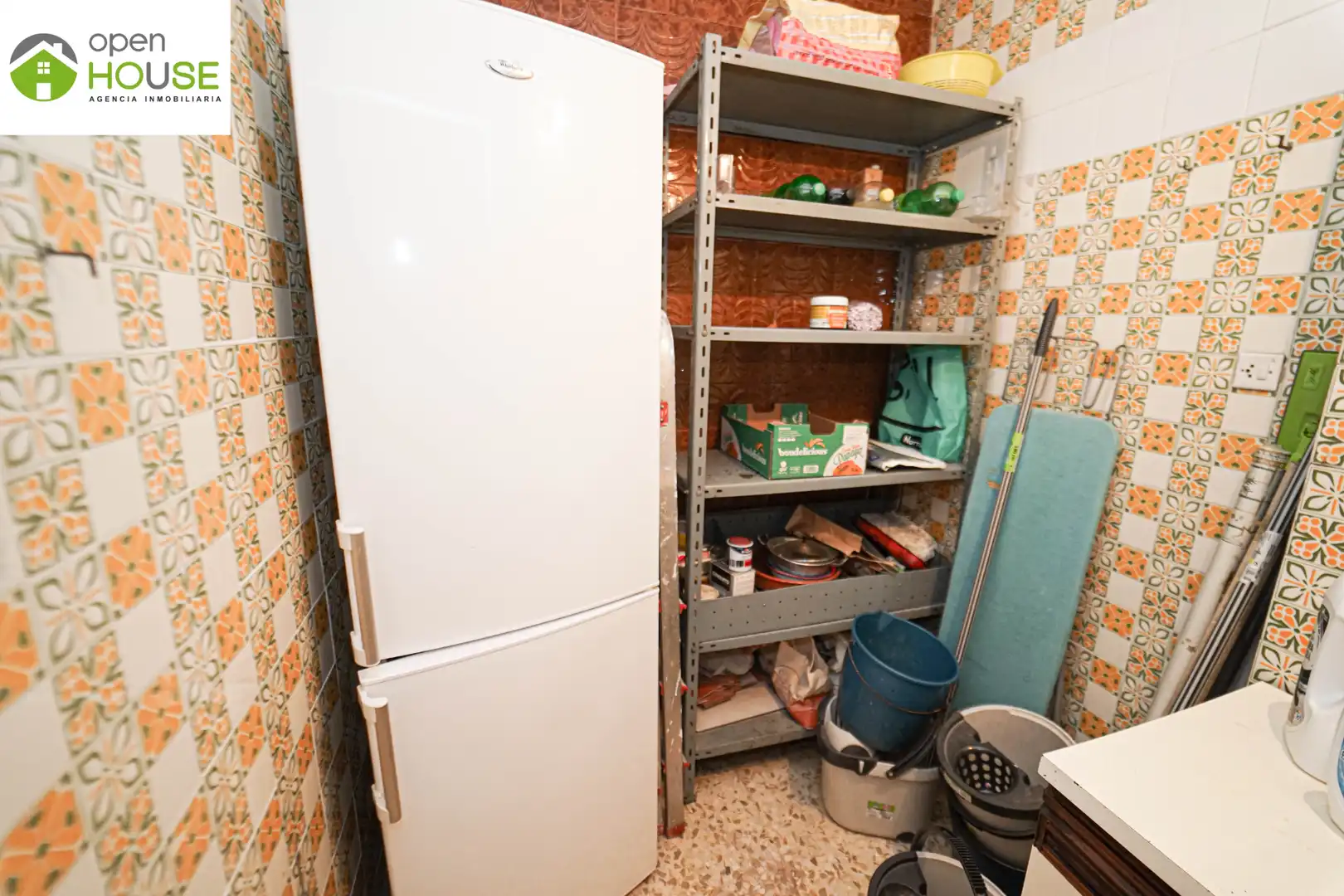 Flat for rent in Camino de Ronda, 53, Fígares