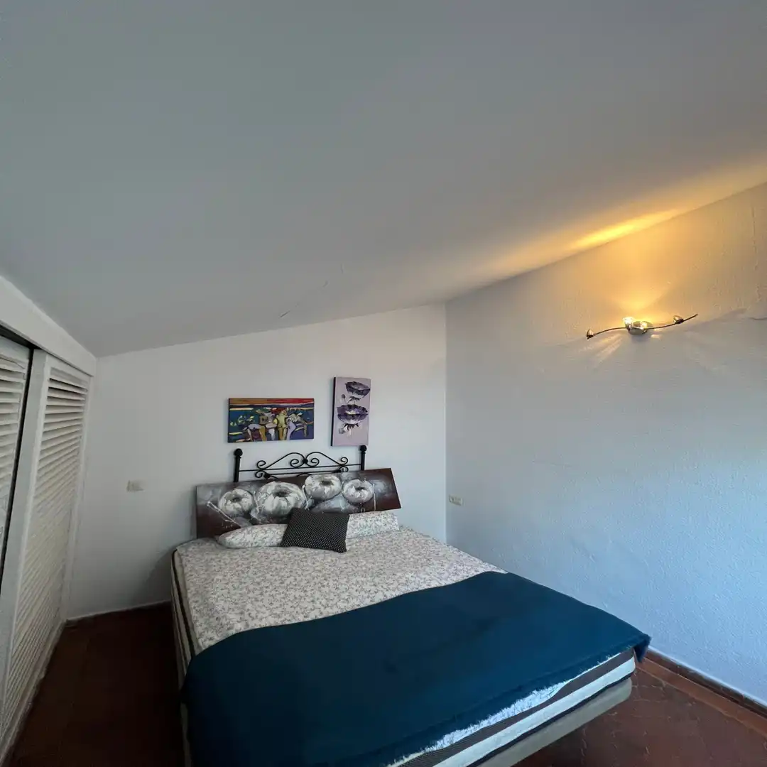 Apartament amb piscina en venda a Marbella Centro, imagen 20