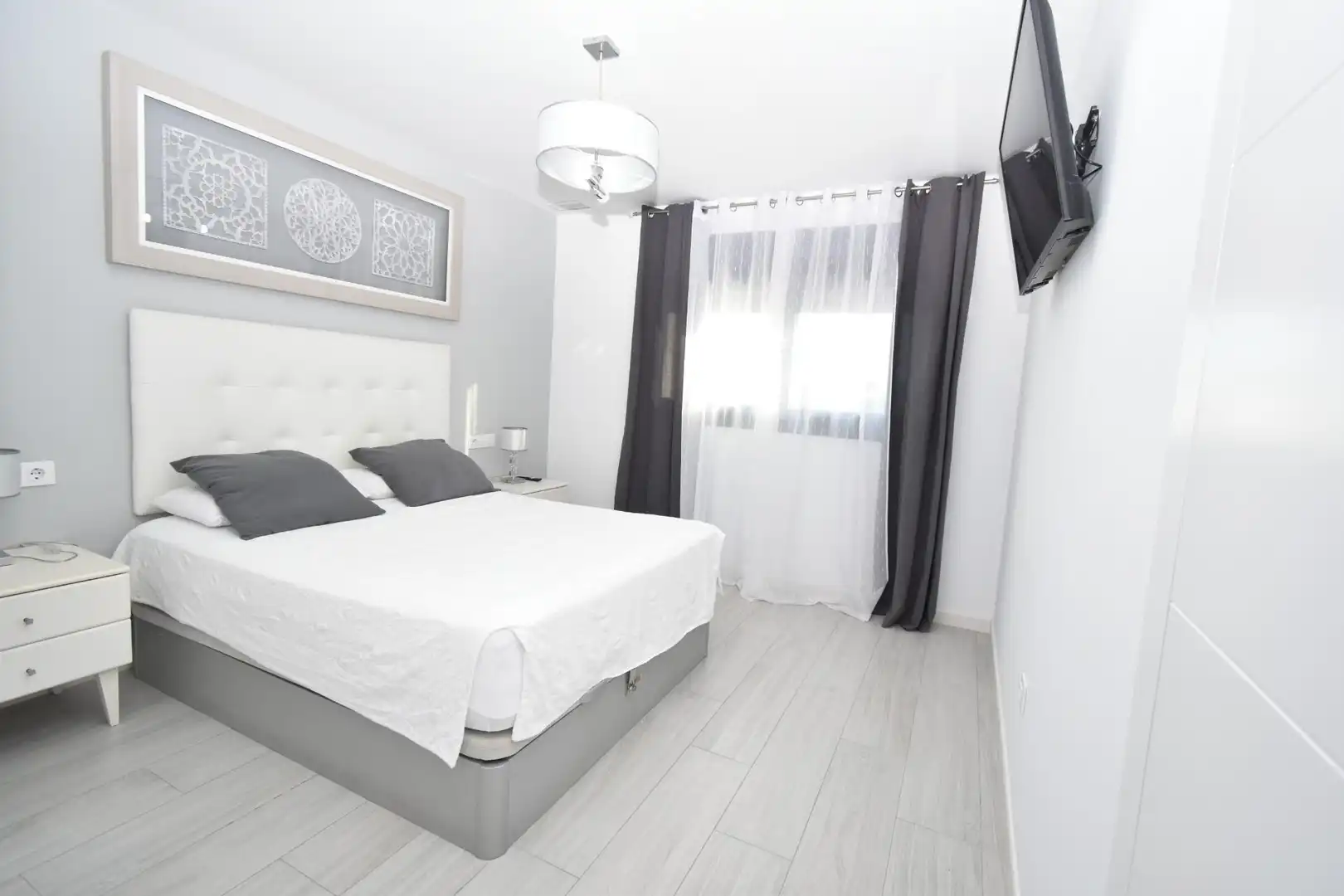 Doppelhaushälfte mit Pool zum Verkauf in Las Lagunas - Campano, imagen 24