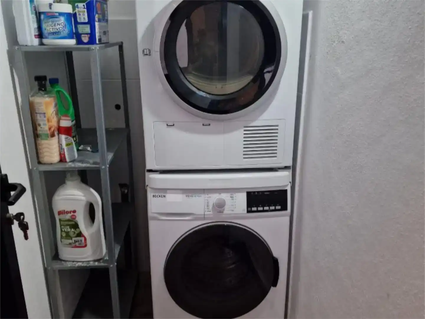 Piso en venta en Barlovento con Trastero y Amueblado