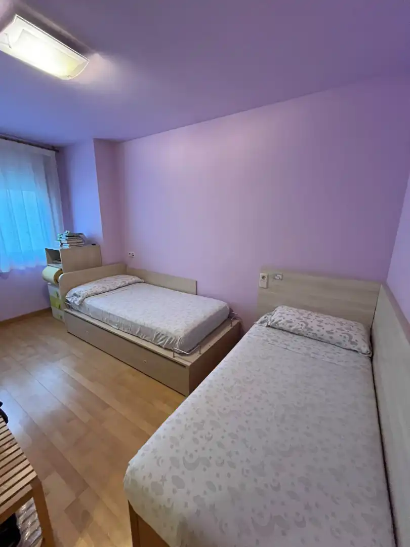 Bedroom of Flat for sale in Centre  
