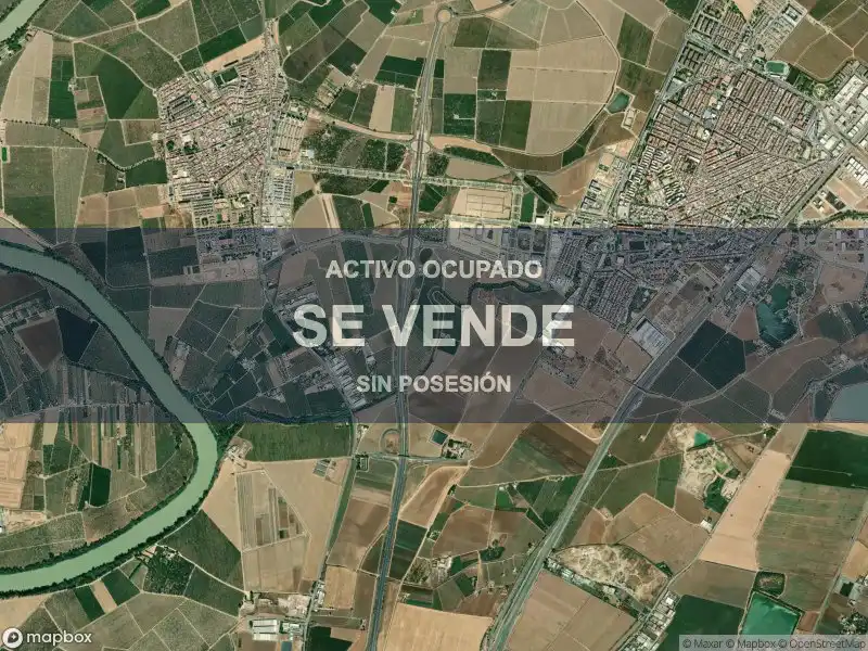 Flat for sale in Rinconada