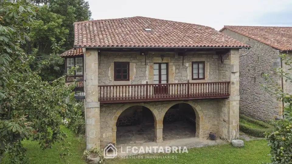 Casa en venta en Corvera de Toranzo, imagen 21