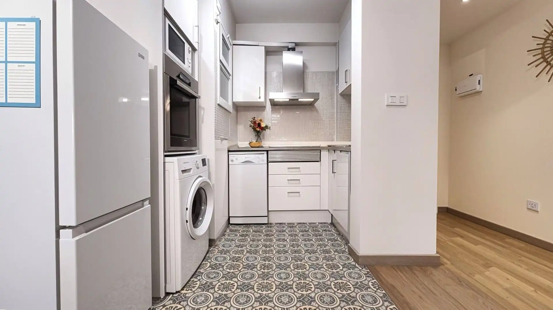 Appartement avec ascenseur à vendre à Passeig PRIM, imagen 5