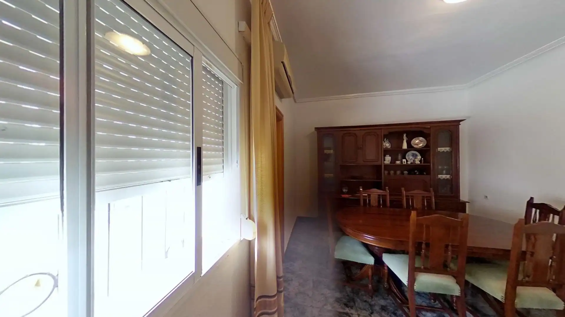 Menjador de Casa o xalet en venda en Cartagena