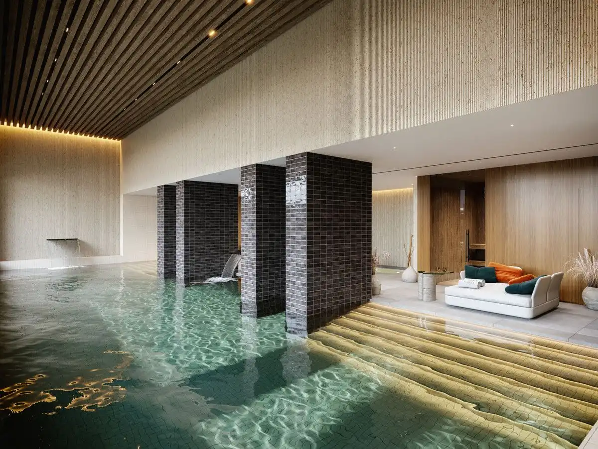 Apartamento con piscina en venta en Selwo, imagen 21