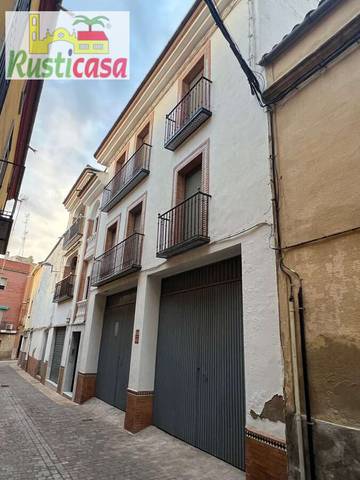 Casa-chalet en Venta en Herradores, 4 en Bailén