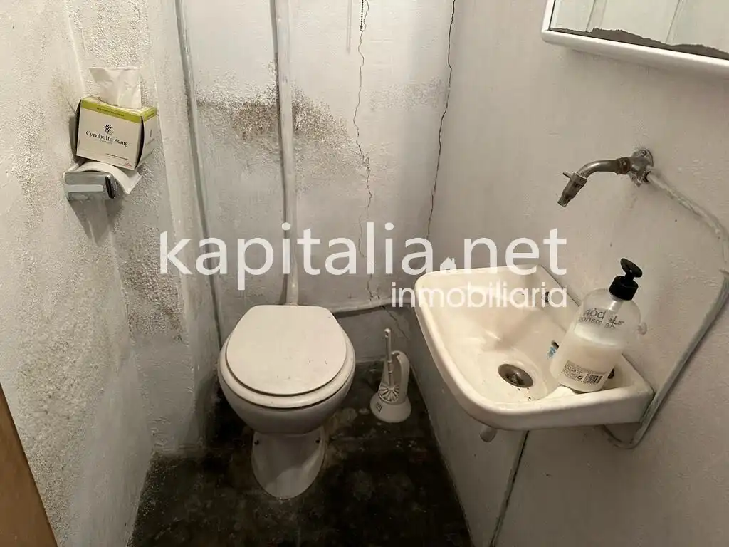 Local comercial en venda a Centro, imagen 3