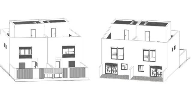 Terreno residencial en Venta en Gabino Jiménez en Acorán