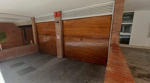 Foto 3 de Garatge en venda a Calle Duquessa D'orleans, Sarrià, Barcelona Capital