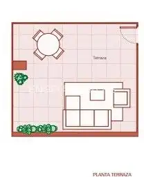 Habitación de Piso en venta en Barcelona con Aire acondicionado, Calefacción y Parquet