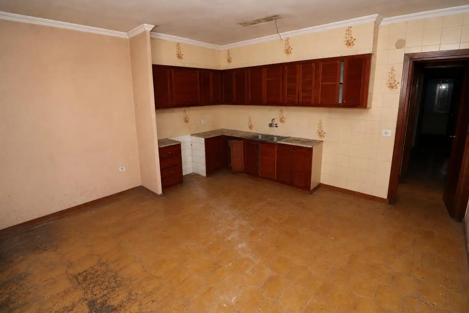 Küche von Residential zum Verkauf in Ulldecona