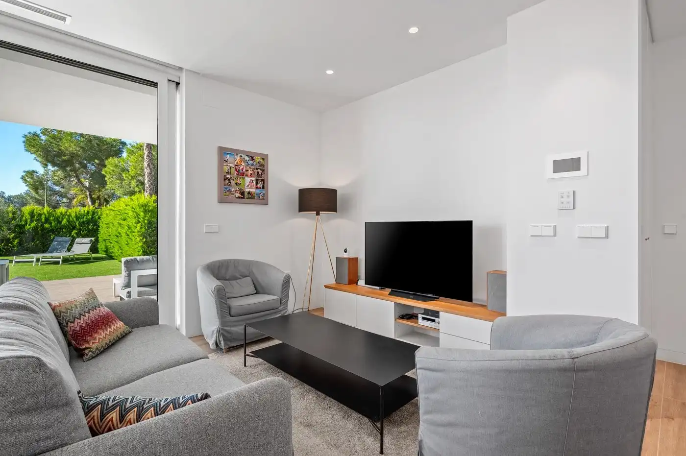 Apartamento con ascensor en venta en N/A, imagen 9