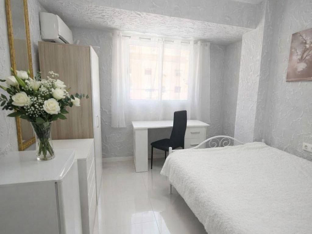 Pis en venda a Calle de Conchita Piquer, El Calvari, Campanar