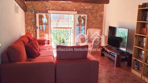 Foto 3 de Ático en venta en Casc Antic - Nou Cambrils, Tarragona