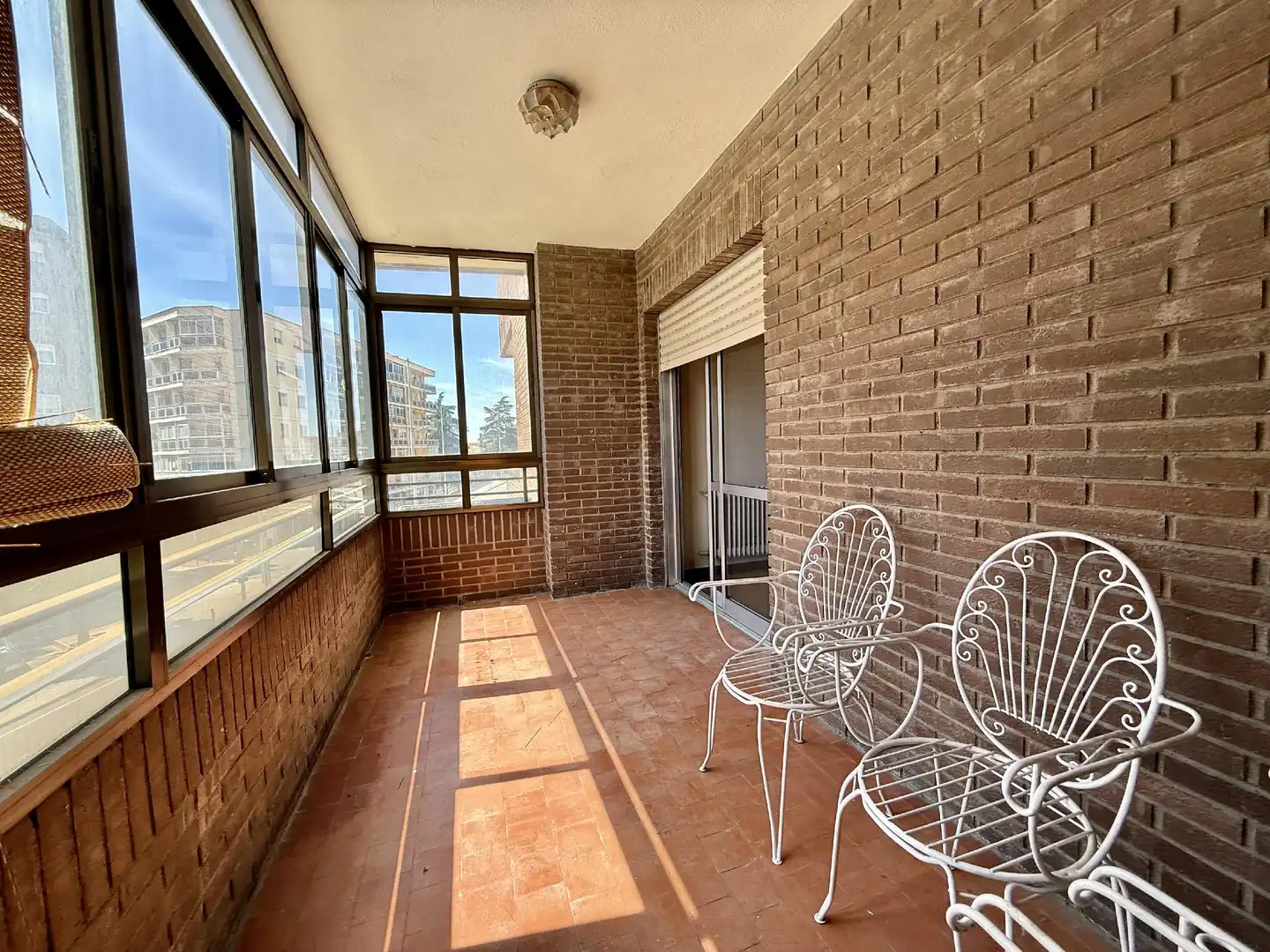 Flat with lift for sale in Centro Ciudad, imagen 7