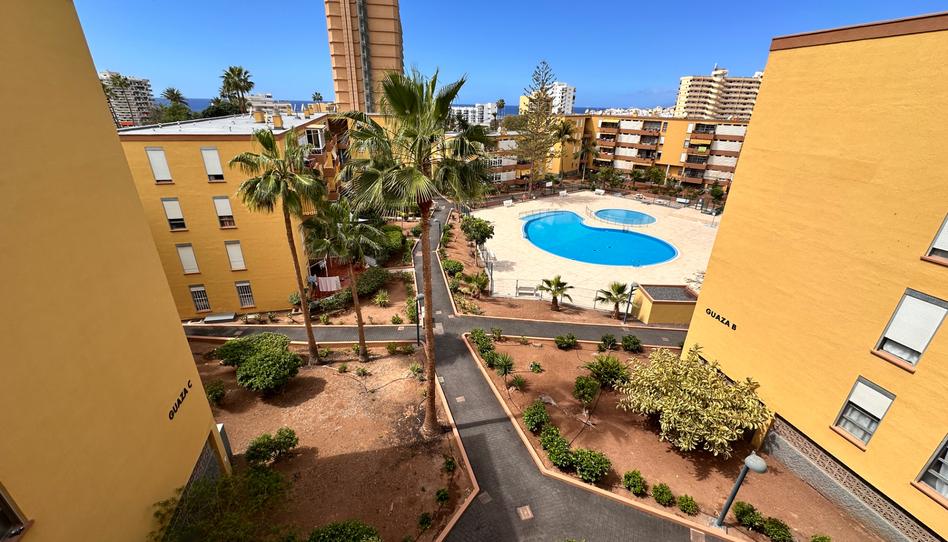 Foto 1 de Apartament en venda a Calle Berna, 3, Los Cristianos, Santa Cruz de Tenerife