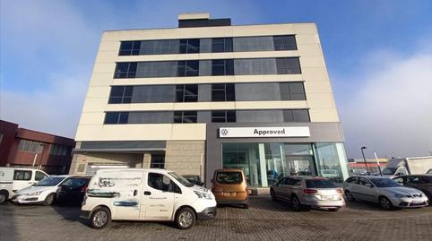 Foto 2 de Garatge en venda a Empresarial la Muga, Orkoien, Navarra