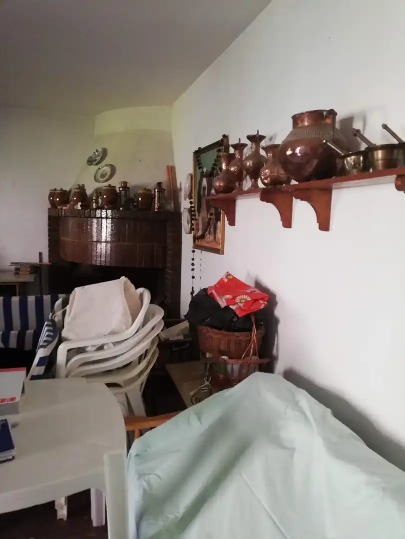 Casa rústica amb jardí en venda a Vélez de Benaudalla, imagen 3