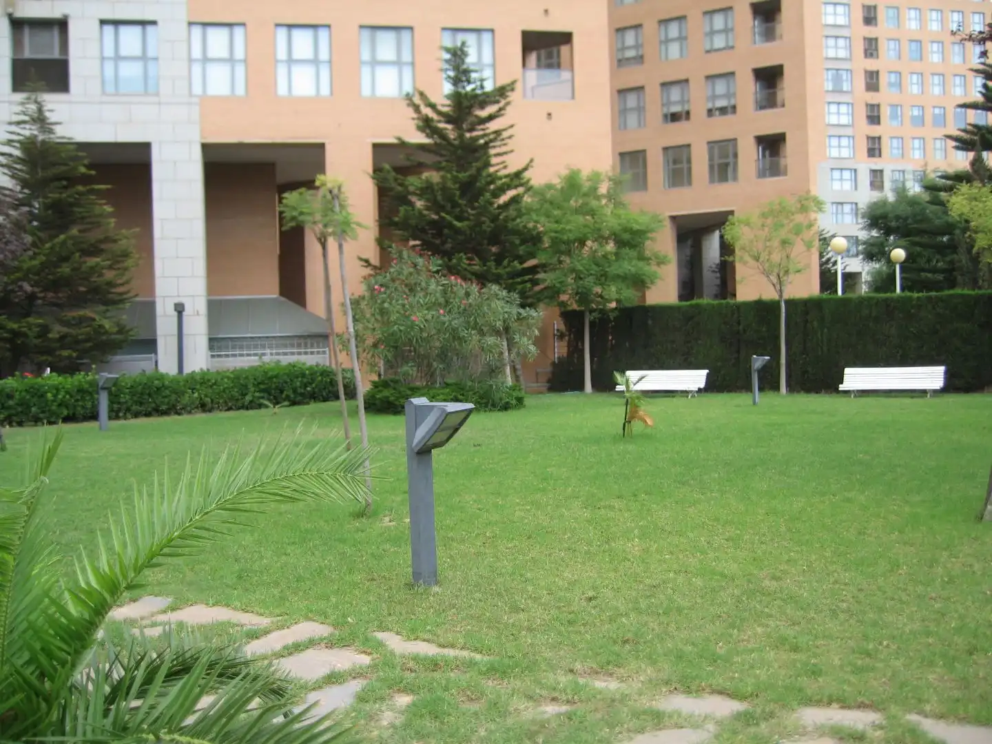 Wohnung zur Miete in Valencia, Valencia