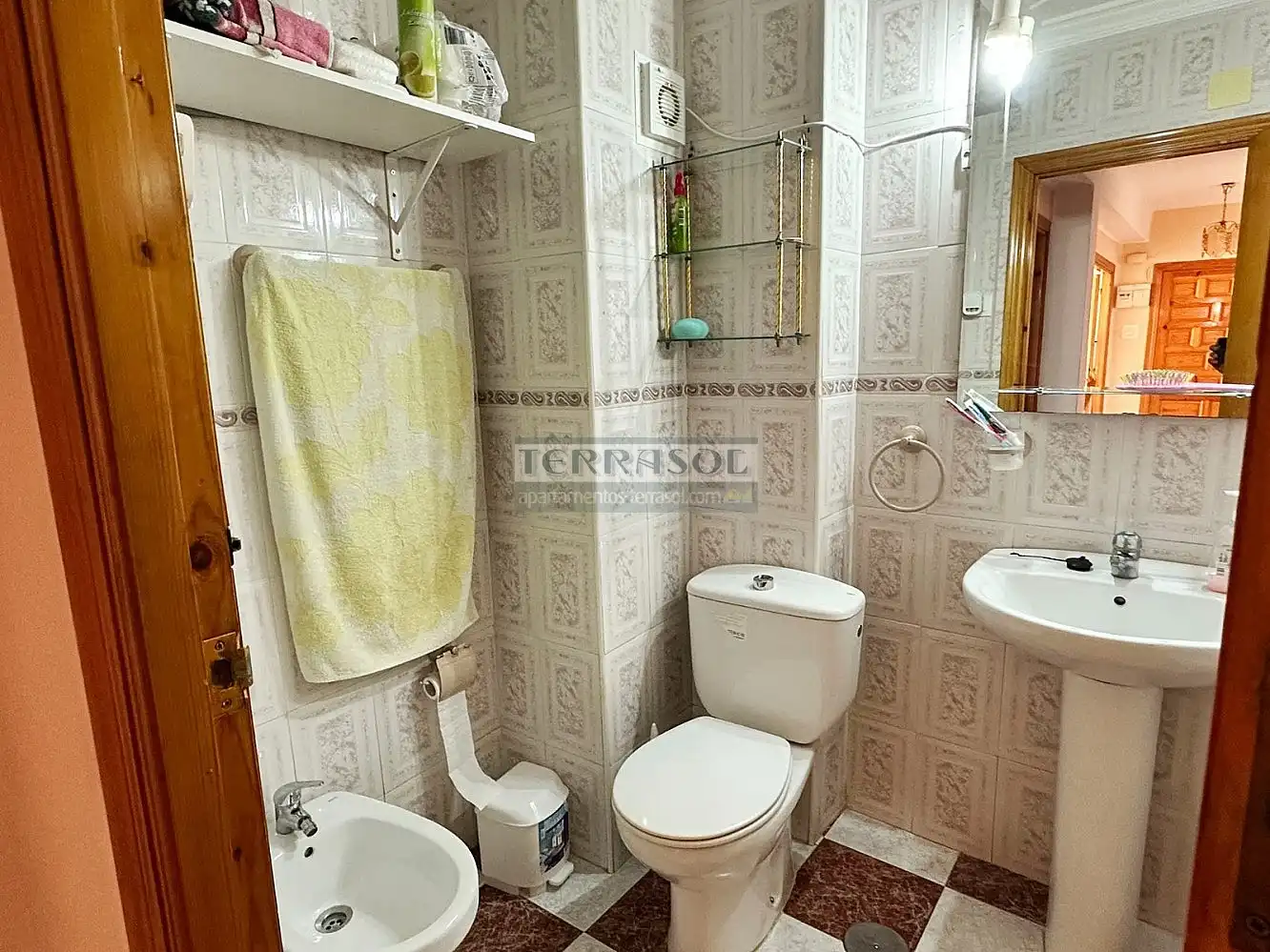 Mini appartamento in vendita a Torre del Mar, imagen 13