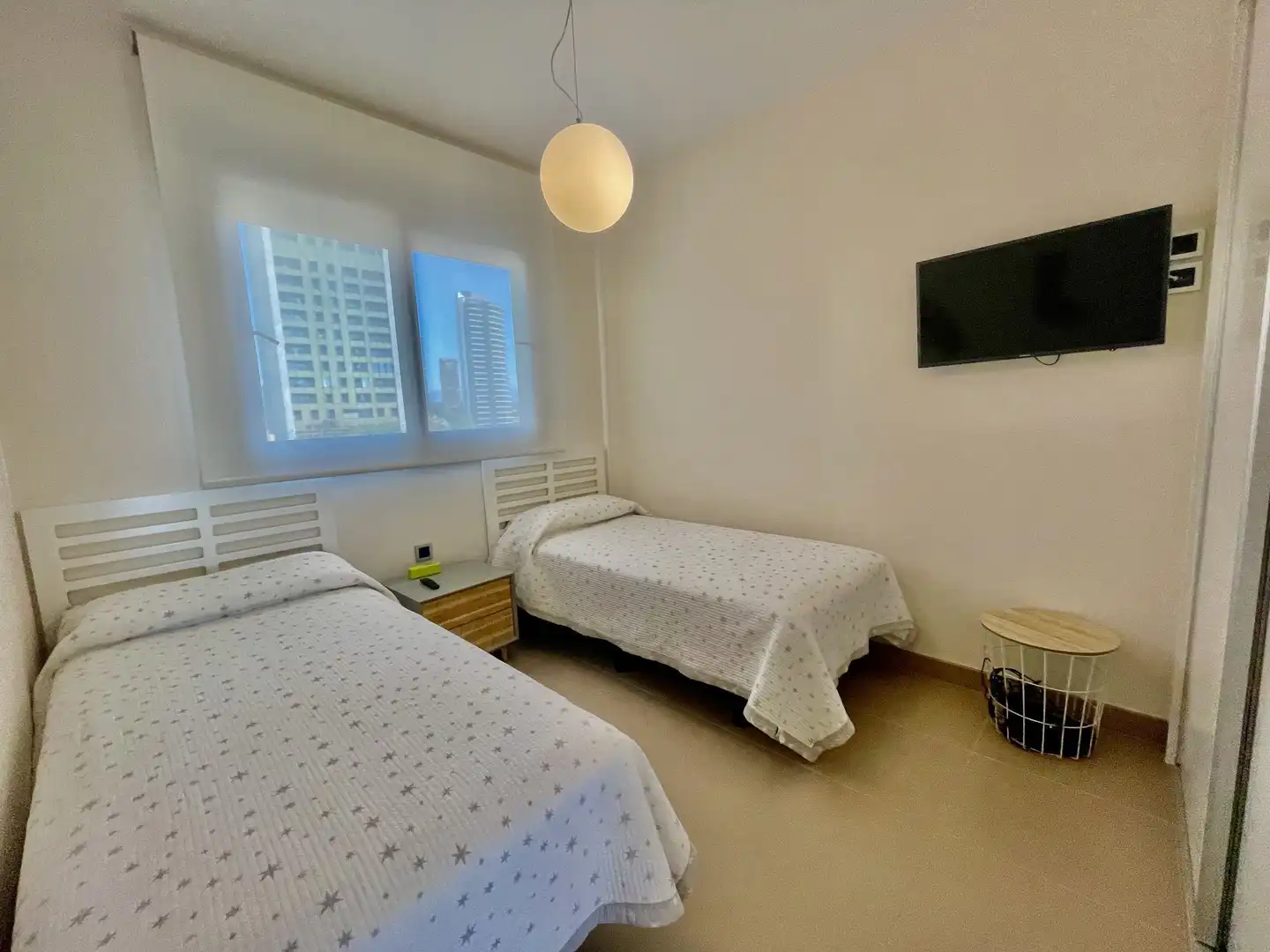 Apartamento con piscina en alquiler en Playa de Poniente, imagen 21