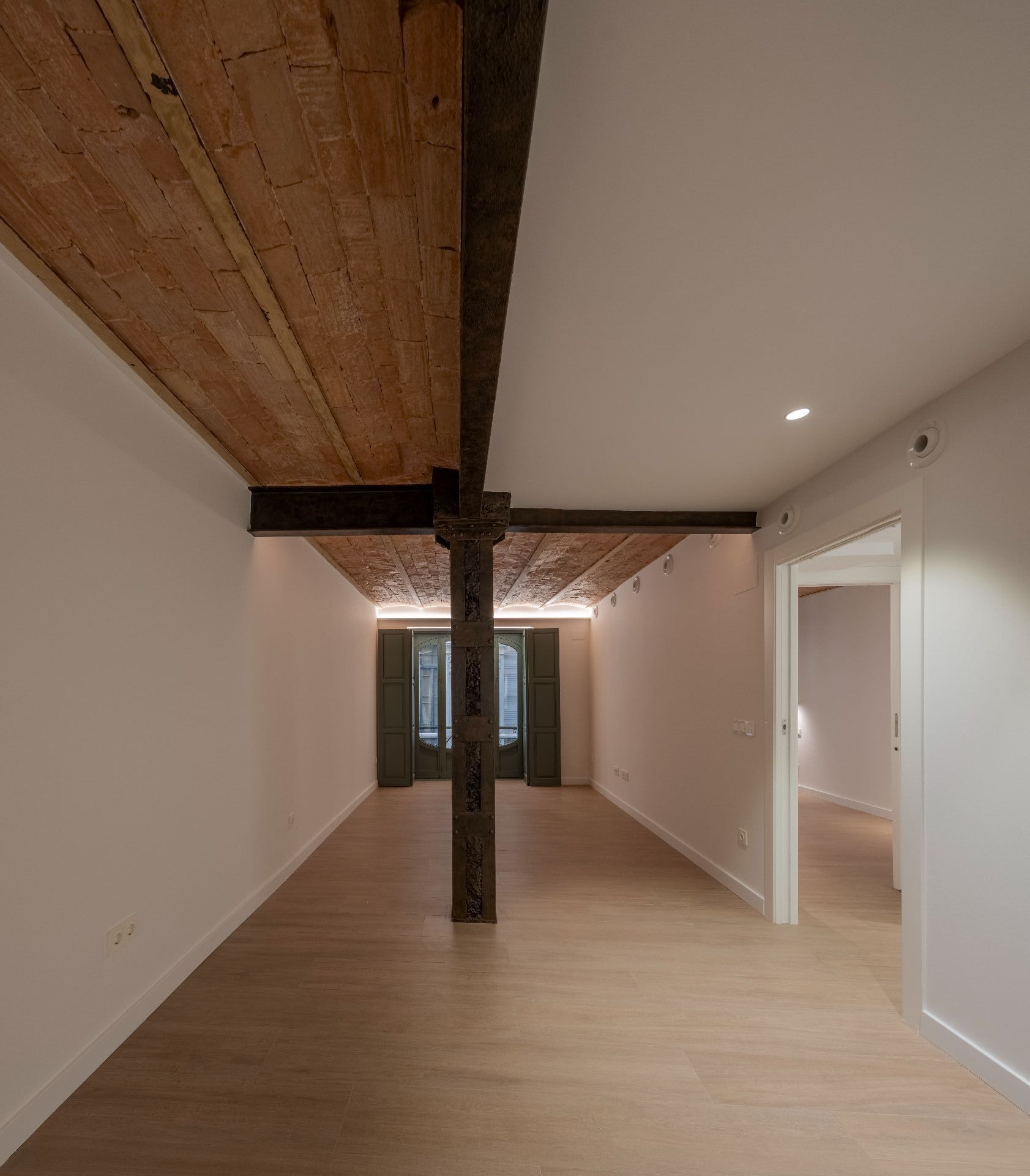 Apartment to rent in Gonzalez Adalid, 10, La Catedral