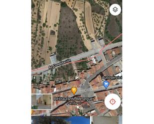 Vista exterior de Residencial en venda en Canet lo Roig