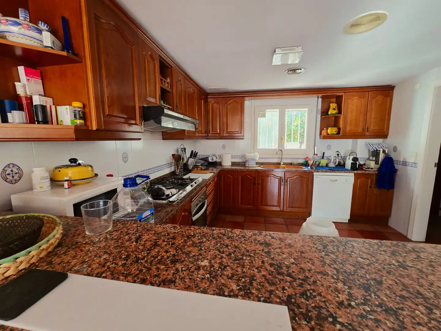 Chalet con terraza en venta en Avinguda Lluís Millet, imagen 53