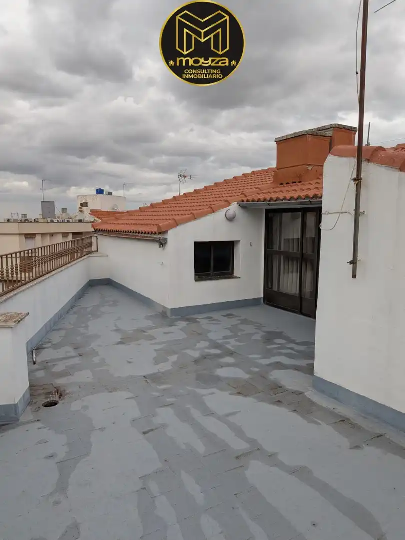 Haus mit Terrasse zum Verkauf in Belén - San Roque, imagen 18