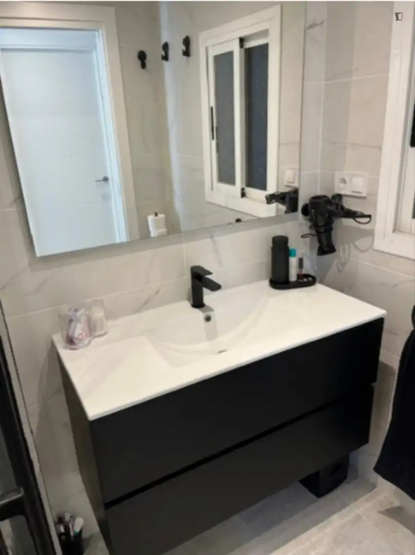 Apartamento de alquiler en Cuatrocientas Viviendas