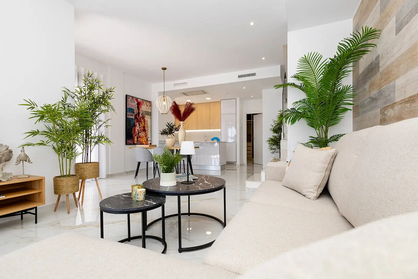 Casa con terraza en venta en Casco urbano, imagen 46