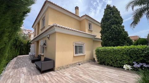 Foto 4 de Casa o chalet en venta en Calle Marcelino Mur, El Faro, Cullera