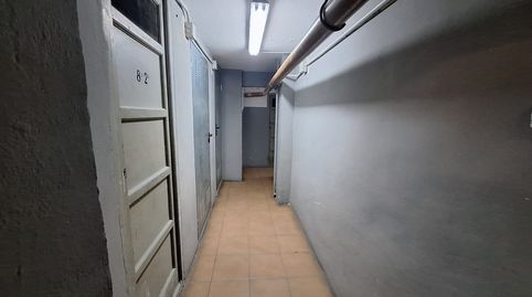 Foto 5 von Lagerraum zur Miete in Concepción, Madrid Capital