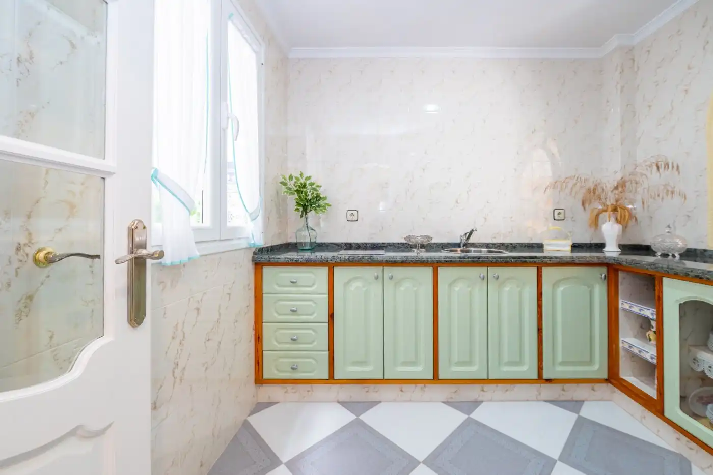 Casa amb terrassa en venda a Vejer, imagen 26
