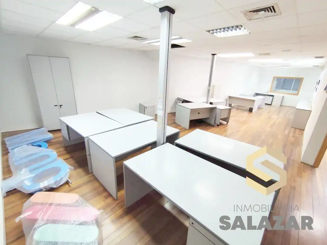Office space with lift for sale in Uribitarte Kalea, imagen 18