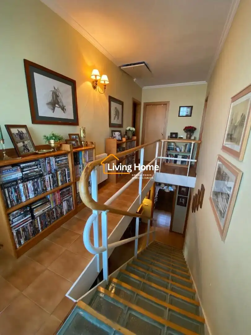 Living room of Houses for sale in Cambrils