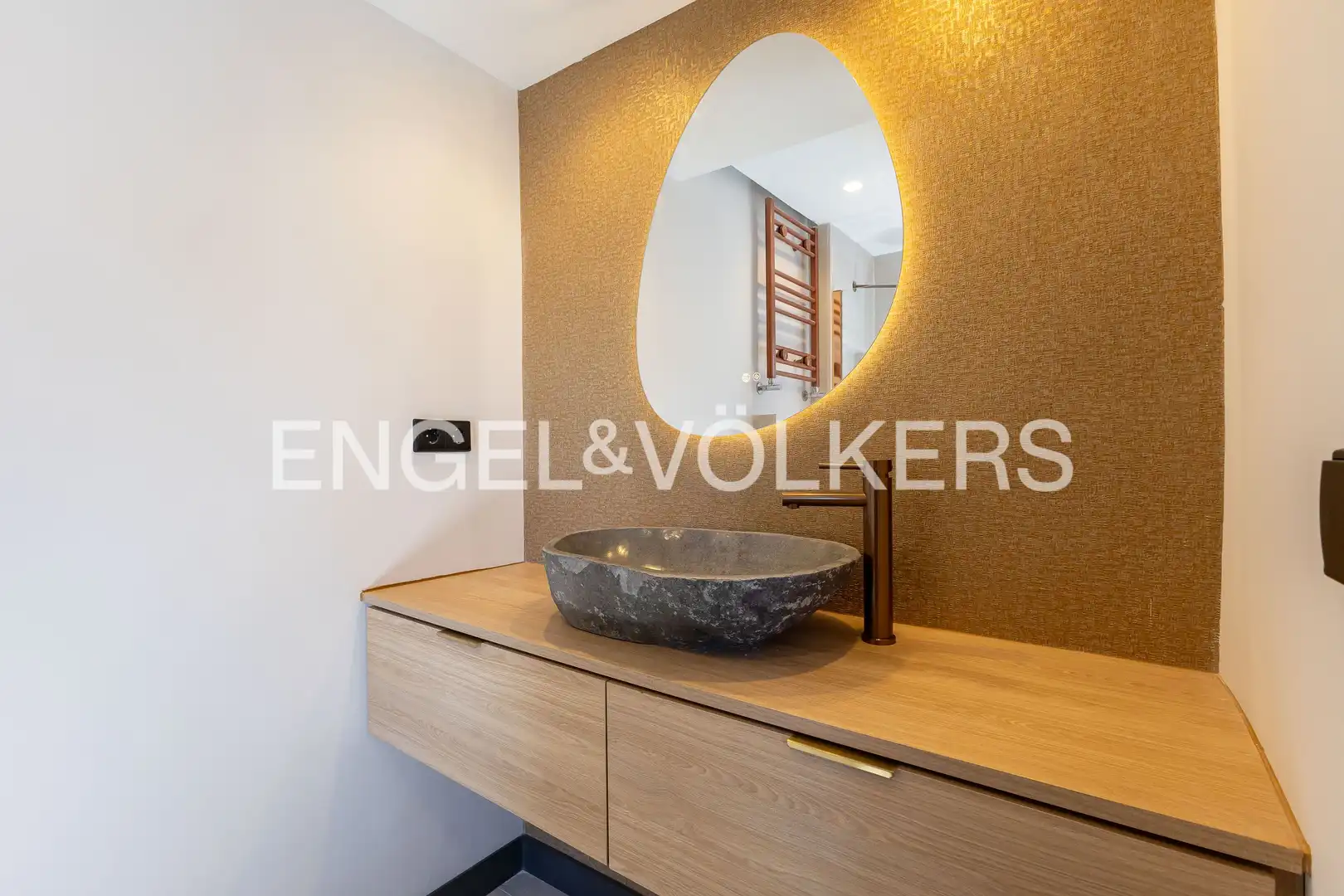 Appartement avec piscine à vendre à Barrio de Salamanca, imagen 15
