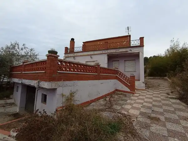 Xalet en venda a C/ Natació, imagen 2