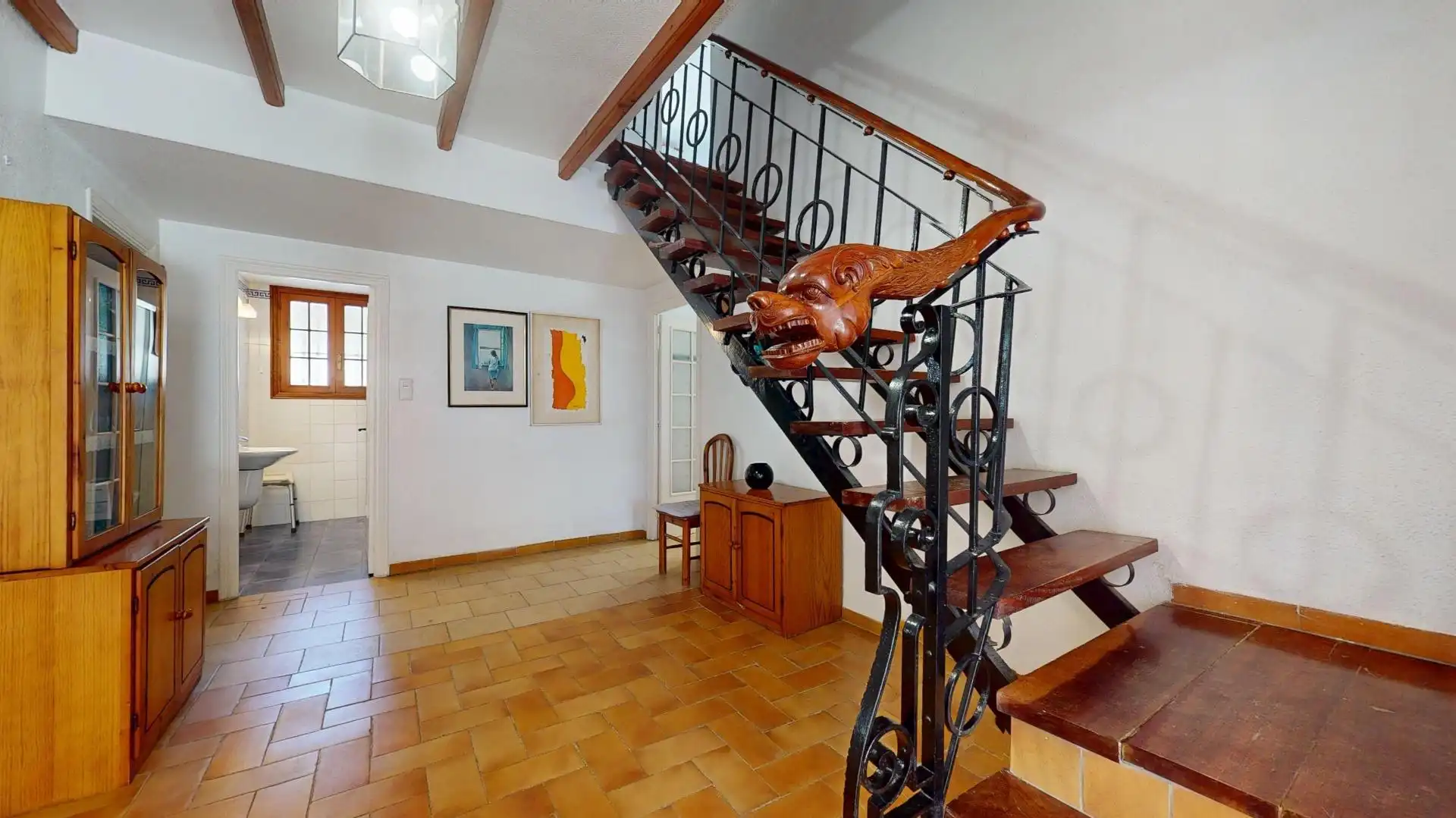 Casa o xalet en venda a Peña de las Águilas