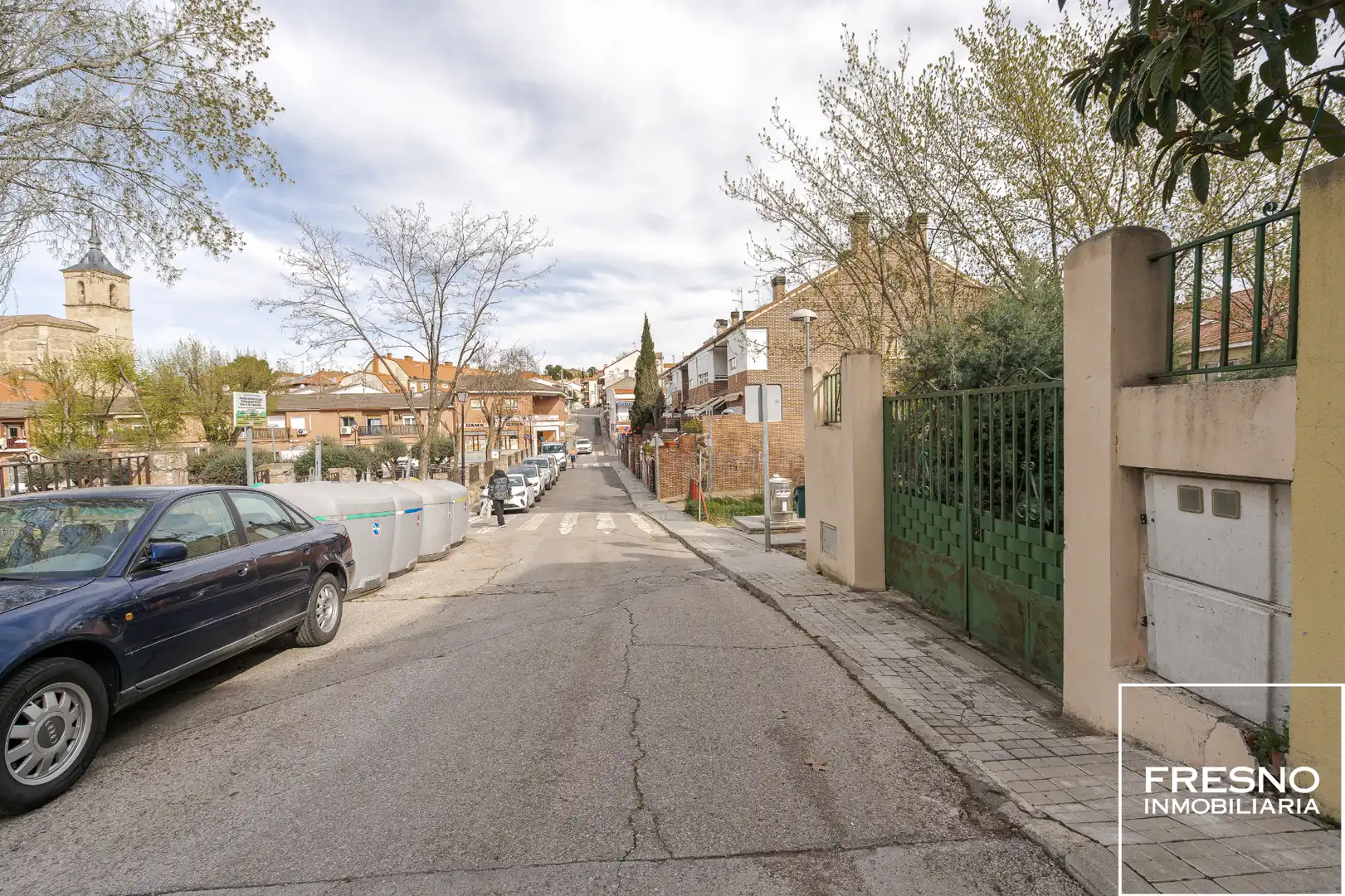 Wohnbaugrundstück zum Verkauf in Calle del Olivar 15B, imagen 18