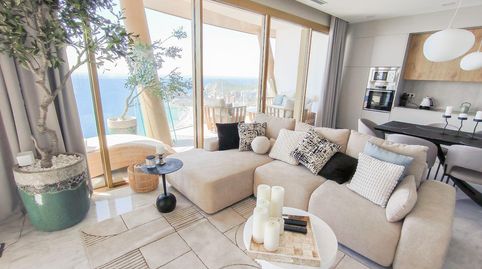 Excepcional piso en el diamante edificio Intempo, de Benidorm., image 5